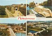 64 PyrÉnÉe Atlantique / CPSM FRANCE 64 "Navarrenx"