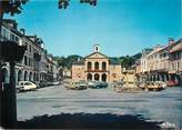 64 PyrÉnÉe Atlantique / CPSM FRANCE 64 "Nay, la place de la République"