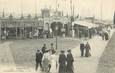 CPA FRANCE 14 "Trouville sur Mer, les Planches et l'Eden"