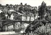 64 PyrÉnÉe Atlantique / CPSM FRANCE 64 "Oloron Sainte Marie, la ville Haute"