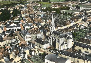 / CPSM FRANCE 64 "Oloron Sainte Marie, quartier Notre Dame"