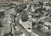 64 PyrÉnÉe Atlantique / CPSM FRANCE 64 "Orthez, vue aérienne"