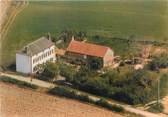 64 PyrÉnÉe Atlantique / CPSM FRANCE 64 "Malaussanne, Vitraux d'Art André Strauss"