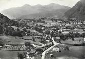 64 PyrÉnÉe Atlantique / CPSM FRANCE 64 "Lurbe, vue générale"