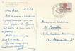 / CPSM FRANCE 64 "Lurbe, vue générale"