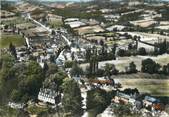 64 PyrÉnÉe Atlantique / CPSM FRANCE 64 "Lasseube, vue générale"