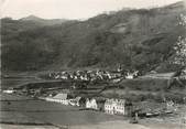 64 PyrÉnÉe Atlantique / CPSM FRANCE 64 "Licq Atherey, vue générale et hôtel des touristes"