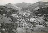 64 PyrÉnÉe Atlantique / CPSM FRANCE 64 "Licq Atherey, vue aérienne"