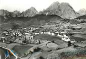 64 PyrÉnÉe Atlantique / CPSM FRANCE 64 "Lescun, le village"