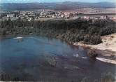 64 PyrÉnÉe Atlantique / CPSM FRANCE 64 "Malascq, vue panoramique"