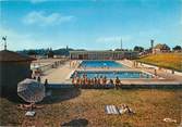 64 PyrÉnÉe Atlantique / CPSM FRANCE 64 "Lembeye, la piscine"