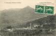 CPA FRANCE 20 "Corse, Orezza les Eaux, le Mont San Pietronne"