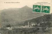 20 Corse CPA FRANCE 20 "Corse, Orezza les Eaux, le Mont San Pietronne"