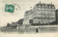 CPA FRANCE 14 "Trouville sur Mer, Hotel des Roches noires et villas sur la Digue"