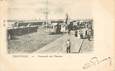 CPA FRANCE 14 "Trouville sur Mer, Promenade des Planches"