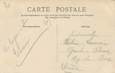 / CPA FRANCE 38 "Saint Hilaire, av de Saint Marcellin"