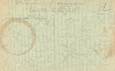 / CPA FRANCE 38 "Saint Albin, route de Saint Bueil"