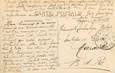CPA FRANCE 20 "Corse, Orezza les Eaux, le Mont San Pietronne"