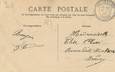 / CPA FRANCE 38 "Saint Hilaire, la rue principale"