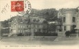 CPA FRANCE 14 "Trouville sur Mer, les Villas et le calvaire"