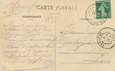 / CPA FRANCE 38 "Saint Hilaire du Rosier, la rue principale"