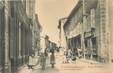 / CPA FRANCE 38 "Saint Jean de Bournay, Grand rue"