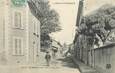 / CPA FRANCE 38 "Saint Marcellin, rue du Dauphin"