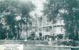 CPA FRANCE 61 "Bagnoles de l'Orne, Villa le Dante, Hotel Christol"