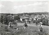 64 PyrÉnÉe Atlantique /CPSM FRANCE 64 "Saint Palais" / CAMPING