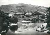 64 PyrÉnÉe Atlantique /CPSM FRANCE 64 "Saint Martin d'Arrossa, la Nive"