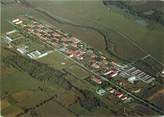 64 PyrÉnÉe Atlantique / CPSM FRANCE 64 "Pau, vue aérienne des troupes aéroportées"