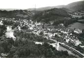 64 PyrÉnÉe Atlantique / CPSM FRANCE 64 "Tardets, vue panoramique"