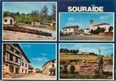 64 PyrÉnÉe Atlantique / CPSM FRANCE 64 "Souraide"