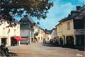 64 PyrÉnÉe Atlantique / CPSM FRANCE 64 "Pontacq, la place du Barry "