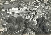 64 PyrÉnÉe Atlantique / CPSM FRANCE 64 "Ustaritz, vue générale, le Fronton"