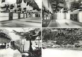 65 Haute PyrÉnÉe / CPSM FRANCE 65 "Capvern les Bains, hôtel Bellevue"