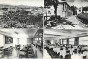 65 Haute PyrÉnÉe / CPSM FRANCE 65 "Capvern les Bains, hôtel  Bellevue"