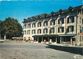 65 Haute PyrÉnÉe / CPSM FRANCE 65 "Castelnau Magnoac, Hôtel Dupont"