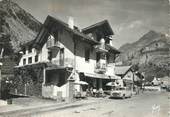 65 Haute PyrÉnÉe / CPSM FRANCE 65 "Gavarnie, Hôtel l'Astazou"