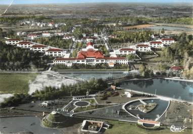 / CPSM FRANCE 65 "Hôpital psychiatrique de Lannemezan"