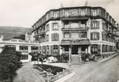 65 Haute PyrÉnÉe / CPSM FRANCE 65 "Lourdes, hôtel Jeanne d'Arc"