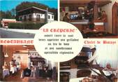 65 Haute PyrÉnÉe / CPSM FRANCE 65 "Lourdes, restaurant Chalet de Biscaye"