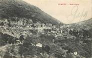 20 Corse CPA FRANCE 20 "Corse, Olmeto" / HUILE D'OLIVE