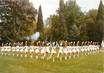 / CPSM FRANCE 65 "Tarbes" / MAJORETTES