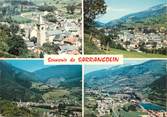 65 Haute PyrÉnÉe / CPSM FRANCE 65 "Souvenir de Sarrancolin"