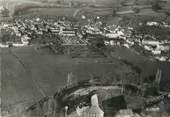 65 Haute PyrÉnÉe / CPSM FRANCE 65 "Tournay, vue générale"