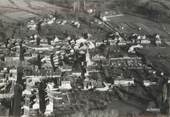 65 Haute PyrÉnÉe / CPSM FRANCE 65 "Tournay, vue sur la ville et l'aérium"