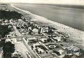 66 PyrÉnÉe Orientale / CPSM FRANCE 66 "Argelès plage, vue aérienne, vue générale des plages"