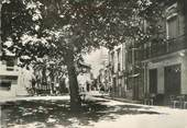 66 PyrÉnÉe Orientale / CPSM FRANCE 66 "Argelès sur Mer, rue de la libération"