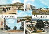 66 PyrÉnÉe Orientale / CPSM FRANCE 66 "Souvenir d'Argelès sur Mer"